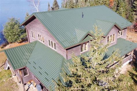 green siding house with metal roof|environmentally friendly siding for houses.